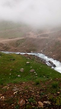 Lake Saif-ul- Maluk (Part 1)