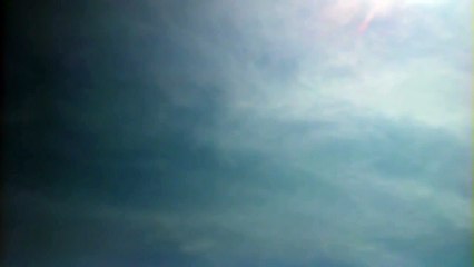 Not Much Time Left(Rapture)