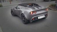 Nurburgring - Parking