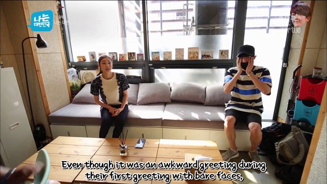 [ENG 1080p] 150808 1AK Docu EX0 Cut [mr.virtue]