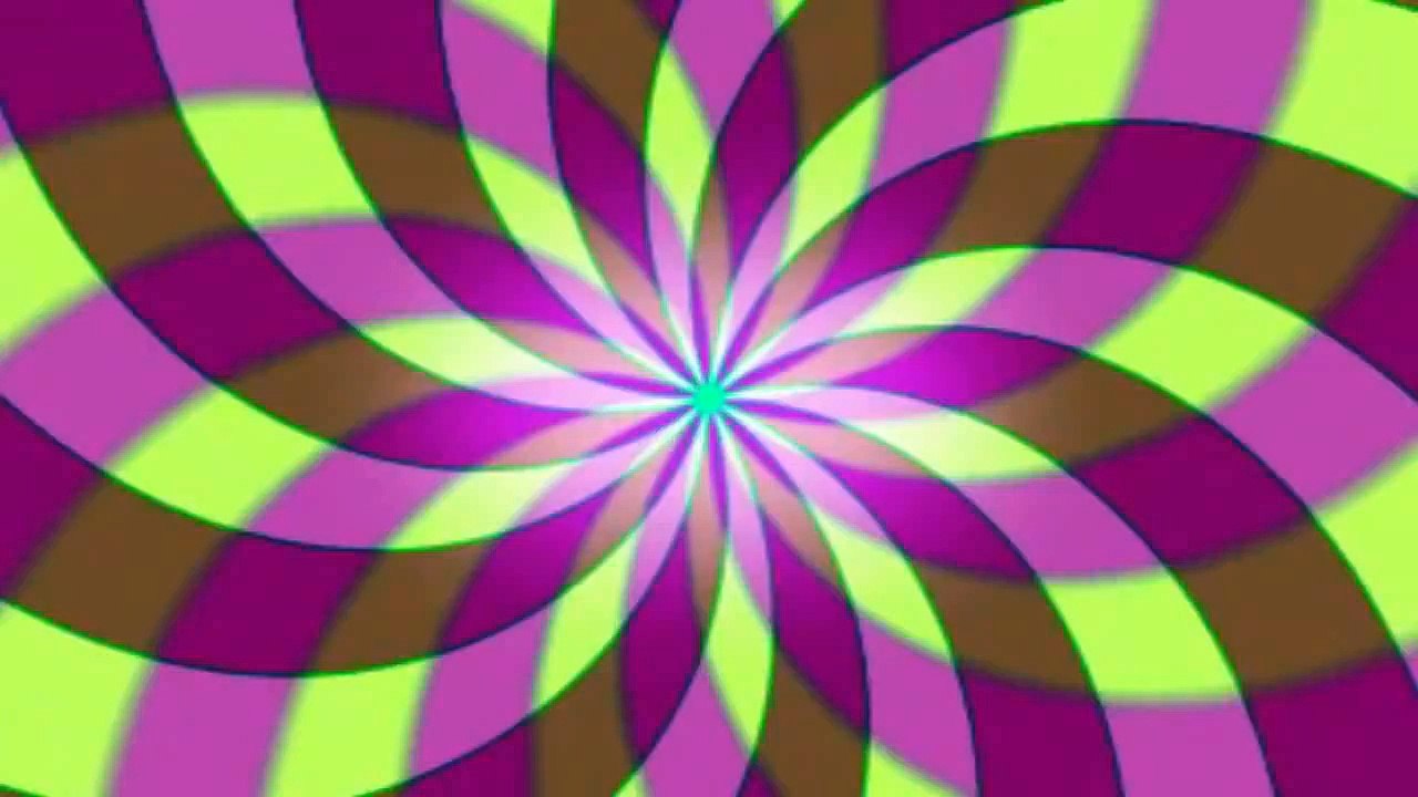 Hypnotize yourself - Mute yourself