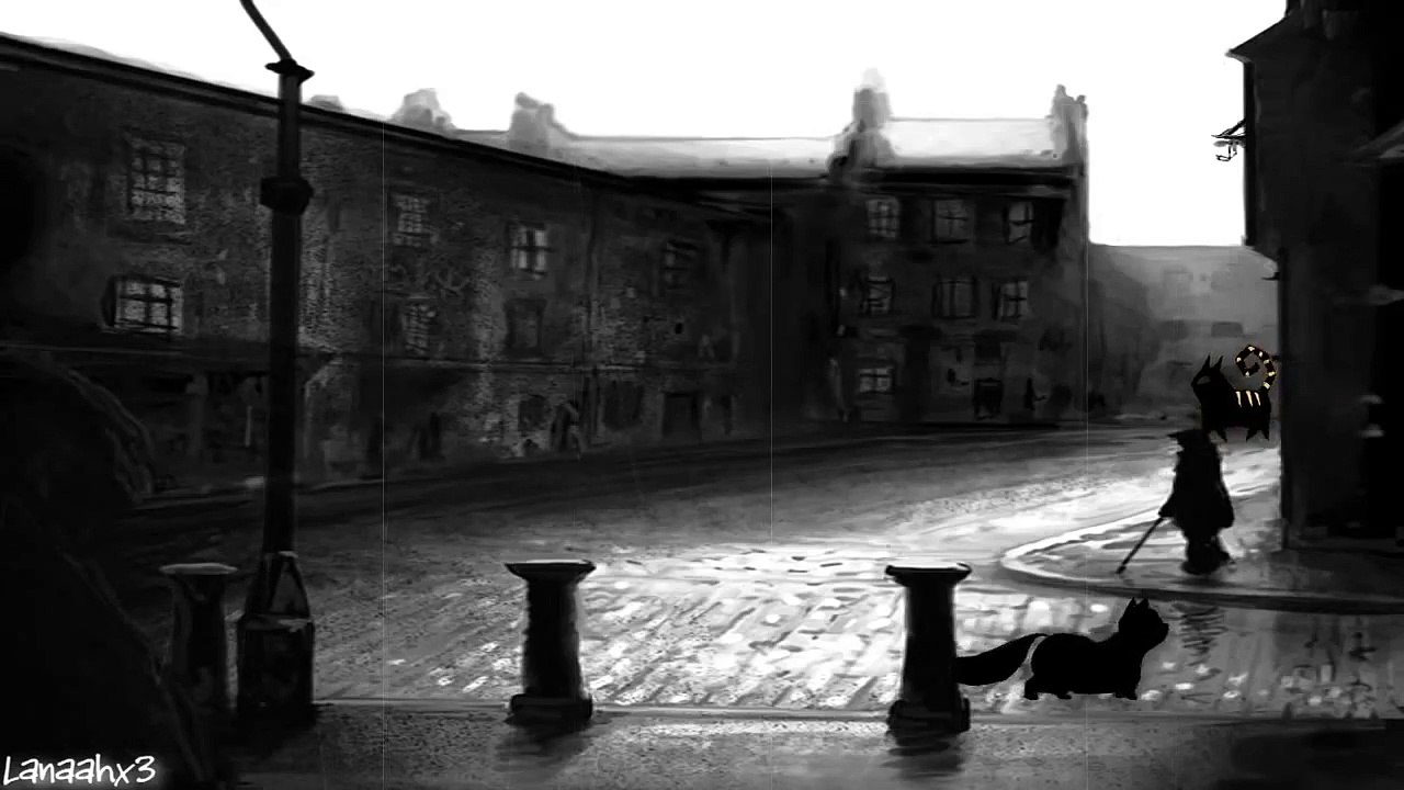 Nathan Larson ~ Avival Pastoral [HD]