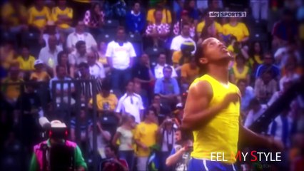 Ronaldinho  Freestyle  Crazy Tricks