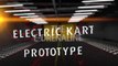 E-karts - truck high-tech meets racing expertise