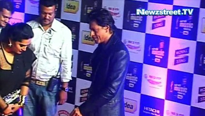 Paulo Coelho is new fan of Shah Rukh’s ‘My Name Is Khan’