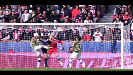 Zlatan Ibrahimovic  Craziest Skills Ever  Impossible Goals