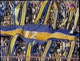 Argentinos Juniors 1 - Boca Juniors 2 (Clausura 2006)