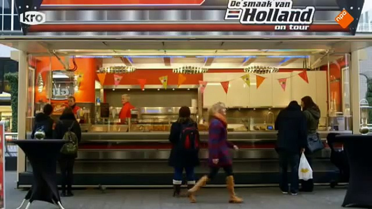 De rekenkamer - Wat kost een oliebol?