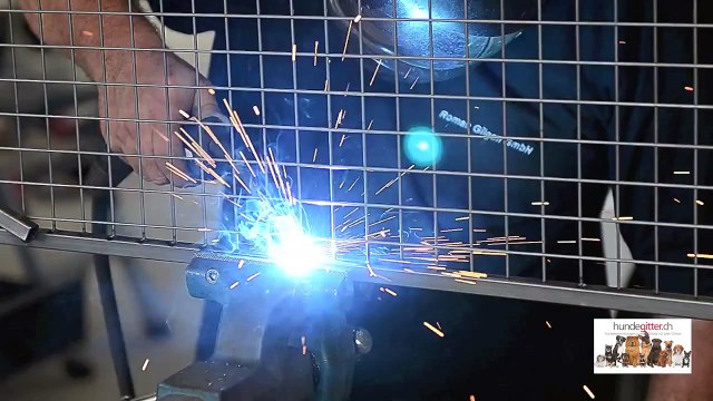 Roman Gilgen GmbH - Hundegitter, Hundetreppen, Hundezwinger und vieles mehr