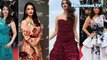 Aishwarya Rai Bachchan charms to hotness