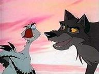 Balto (1995) Full Movie