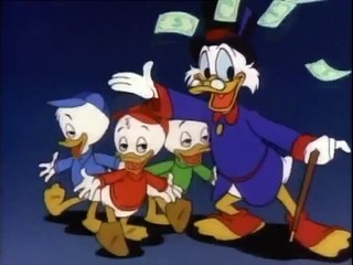 Duck Tales Intro in Hindi (HD)