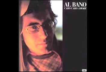 Caro Caro Amore   Al Bano