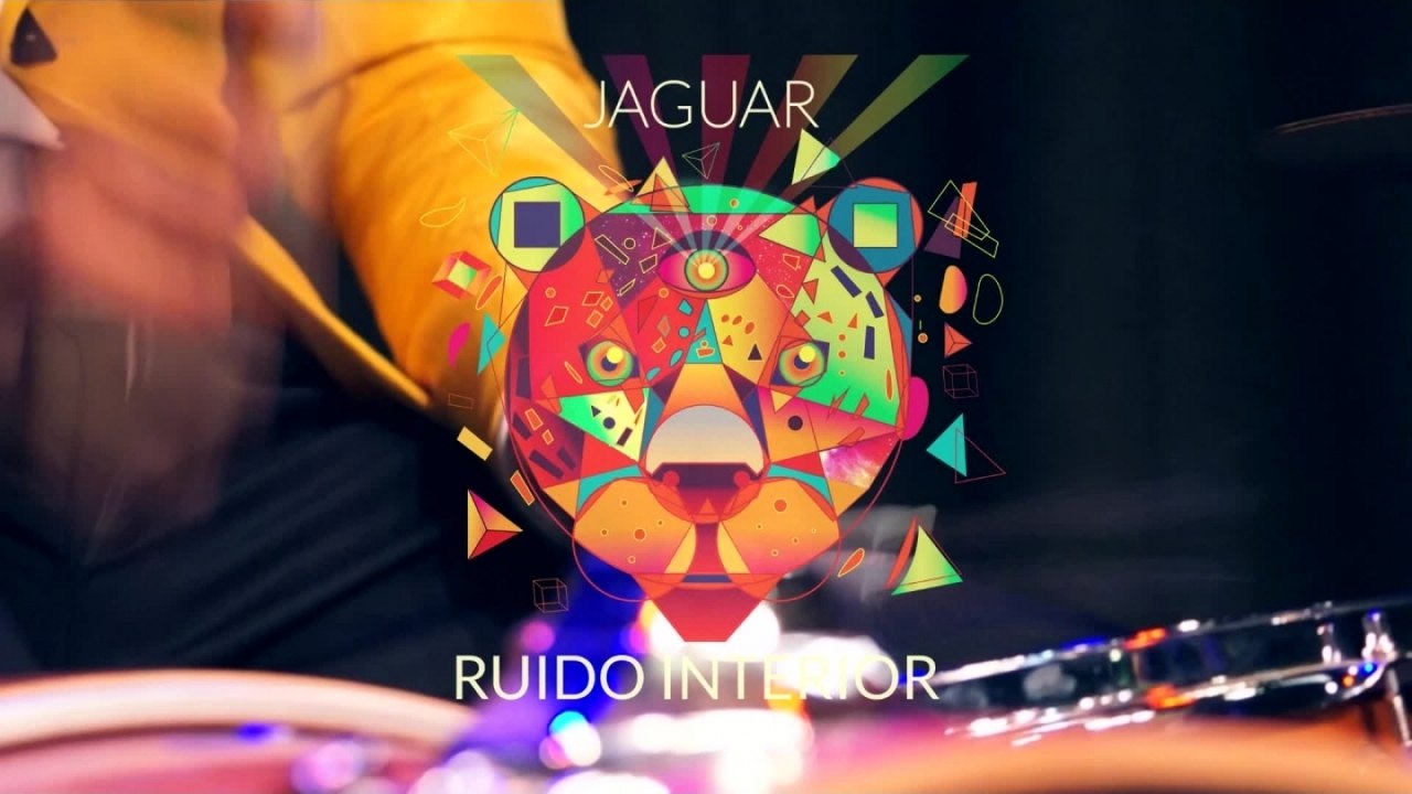 Jaguar - Ruido Interior