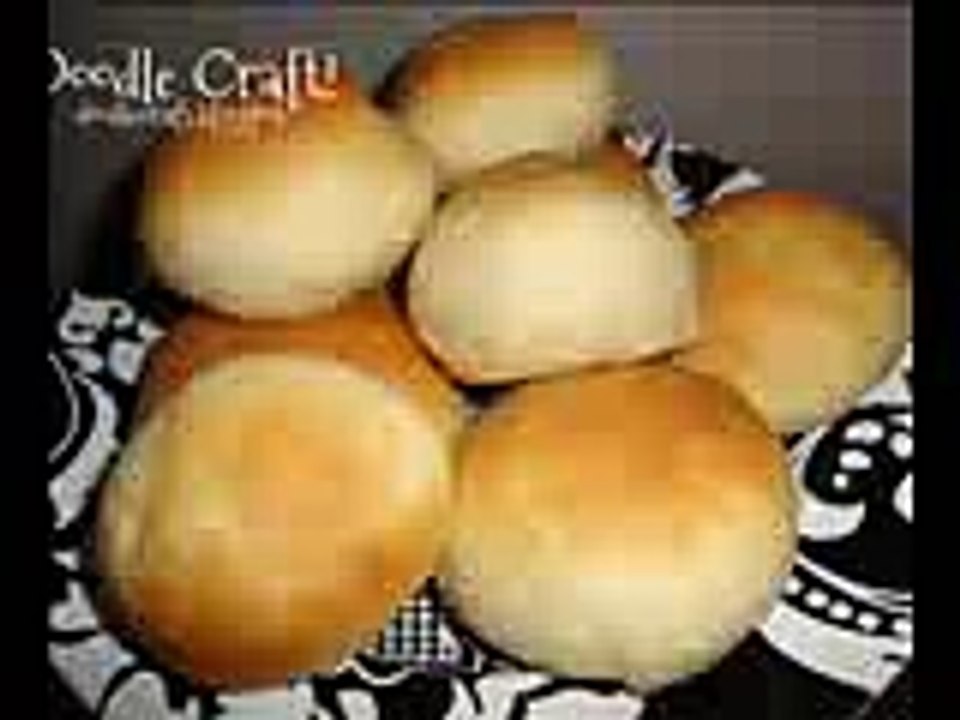30 Minute Miracle Rolls!
