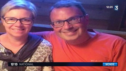États-Unis : Un couple de touristes français trouvent la mort dans le désert du Nouveau-Mexique