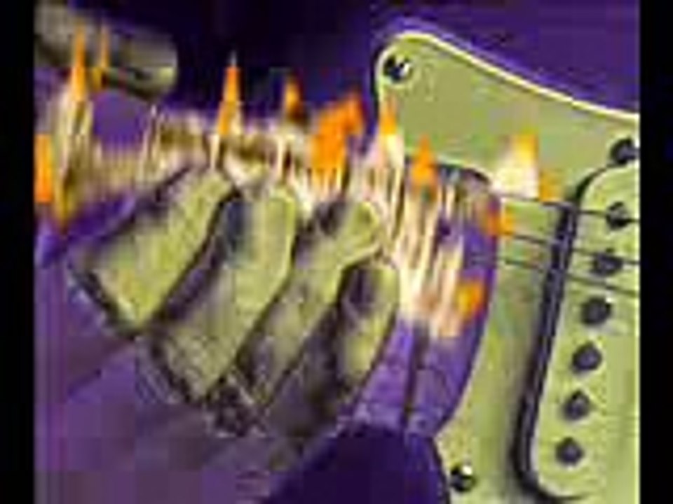 Add Diode-Clipping Distortion to your Guitar Amp