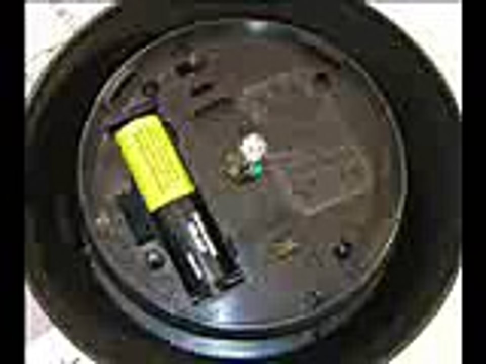 Adding 'Oomph' to the Garden Solar Light