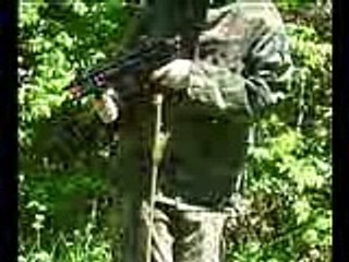 Airsoft tips and tricks
