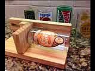 Adjustable Glass Bottle Cutter