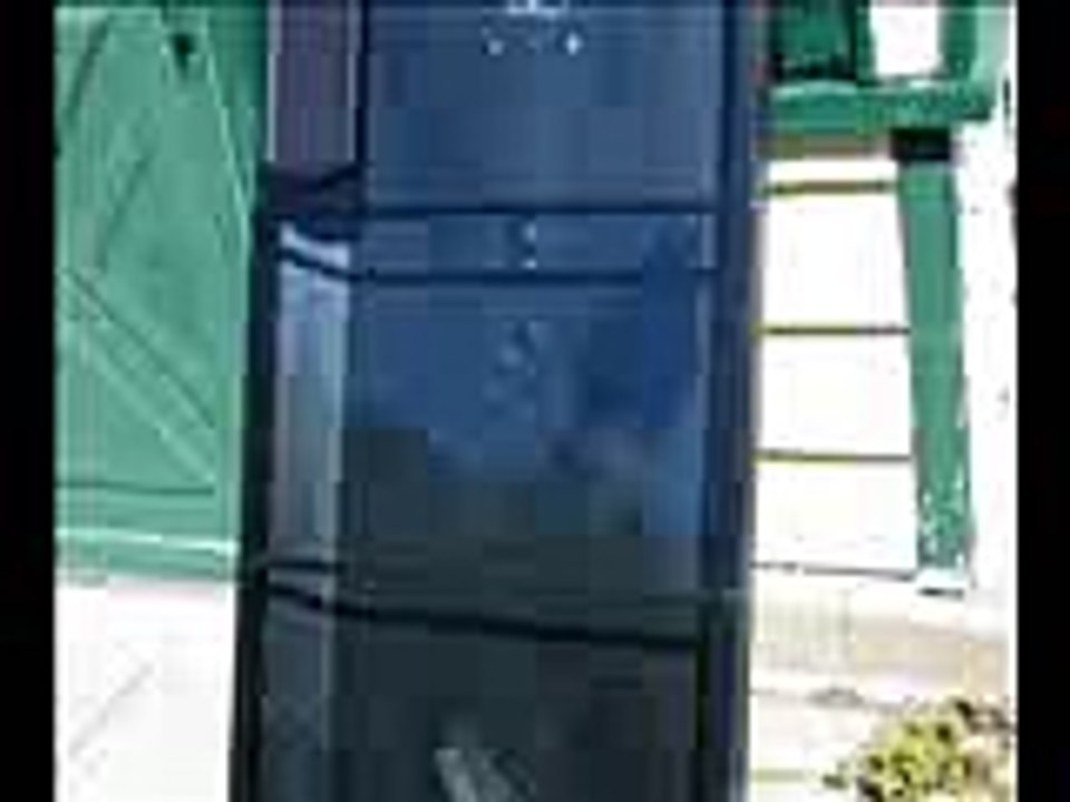 Almost Free Solar Hot Air Collector