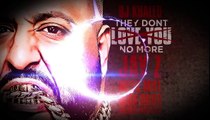 Dj Khaled - They Don't Love You No More (INSTRUMENTAL)