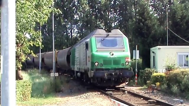 [FERROVIAIRE] BB 60000 ; BB 75100 ; HLE 12 ; BB 16500 ; Prima ; G1206 BB ; BB 36000