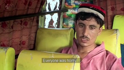 Pakistans Hidden Shame FULL DOCUMENTARY