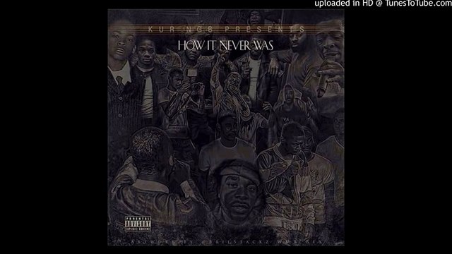 Meek Mill - Never Before