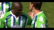 Goal Kruse - Stutt. Kickers 0-1 Wolfsburg - 08-08-2015