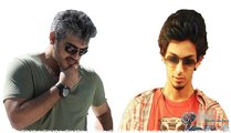 Ajith & Anirudh team up yet again: Thala 57 | 123 Cine news | Tamil Cinema News