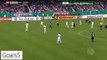 Stefan Kiessling Goal Lotte 0 - 1 Leverkusen DFB Pokal 8-8-2015