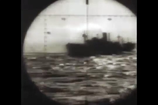 GWX3 Mod (Silent Hunter 3) - Main menu theme