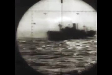 GWX3 Mod (Silent Hunter 3) - Main menu theme