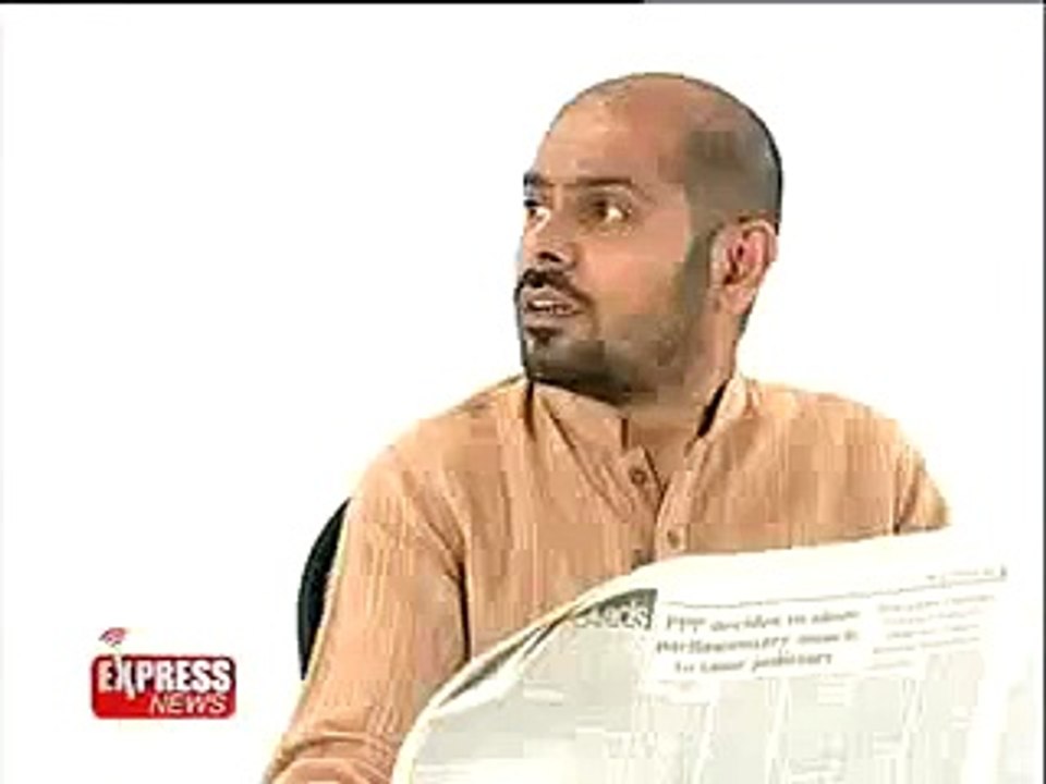 Main Kafir Thori hon - Must Watch