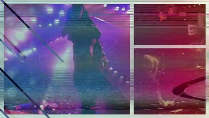 Bastille - Bad Blood  The Last Stand (Vevo Tour Exposed)