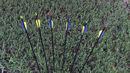 Xtreme PVC Bow! [TUTORIAL]