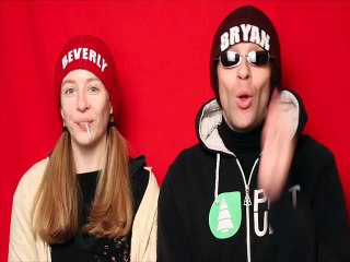 BRYAN ET BEVERLY HILLS "ACTU PEOPLE" du 8 ÂOUT 2015