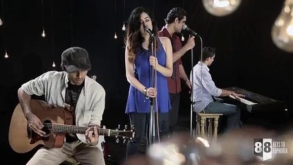 Tum-Hi-Ho-Acoustic-Cover----Aakash-Gandhi-ft-Sanam-Puri-Jonita-Gandhi--Samar-Puri