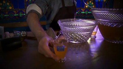 Trent Cantrelle - Voodoo Dance Tent (Voodoo 2014)