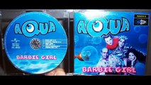 Aqua - Barbie girl (1997 Extended version)