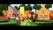 ♫ 'Thank You!'   A Minecraft Parody of MKTO's Thank You Music Video