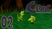 Lets Play - Croc. Legend of the Gobbos [02] Der Enten Wakeltanz