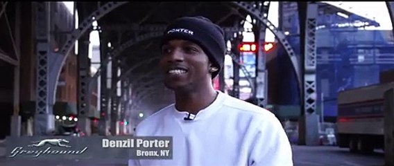 Vevo - Follow The Flow (Interview) ft. B.o.B, Jake Lambo, Denzil Porter