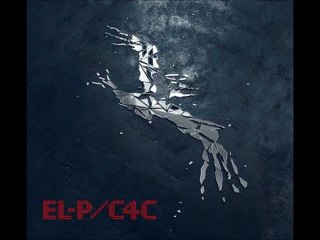 El-P - Oh Hail No (ft. Mr. Muthafuckin eXquire & Danny Brown)