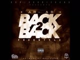 Ar-Ab - Back To Back Freestyle (Meek Mill Diss) [New Song]