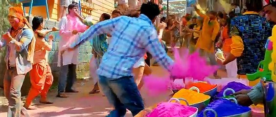 Balam Pichkari Full Song  - Yeh Jawaani Hai Deewani -- BluRay -- Ranbir Kapoor -