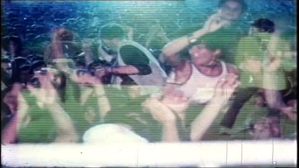 Bijelo Dugme - Na zadnjem sjedistu moga auta (live Stadion JNA '79)