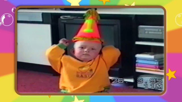 Funny Kids Laughing Videos ¦ Cute Babies ¦ Best Funny Baby Videos 2015 HD HOOPLAKIDZ HAHA