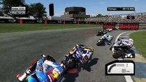MotoGP 15 - Gran Premio Indianapolis 